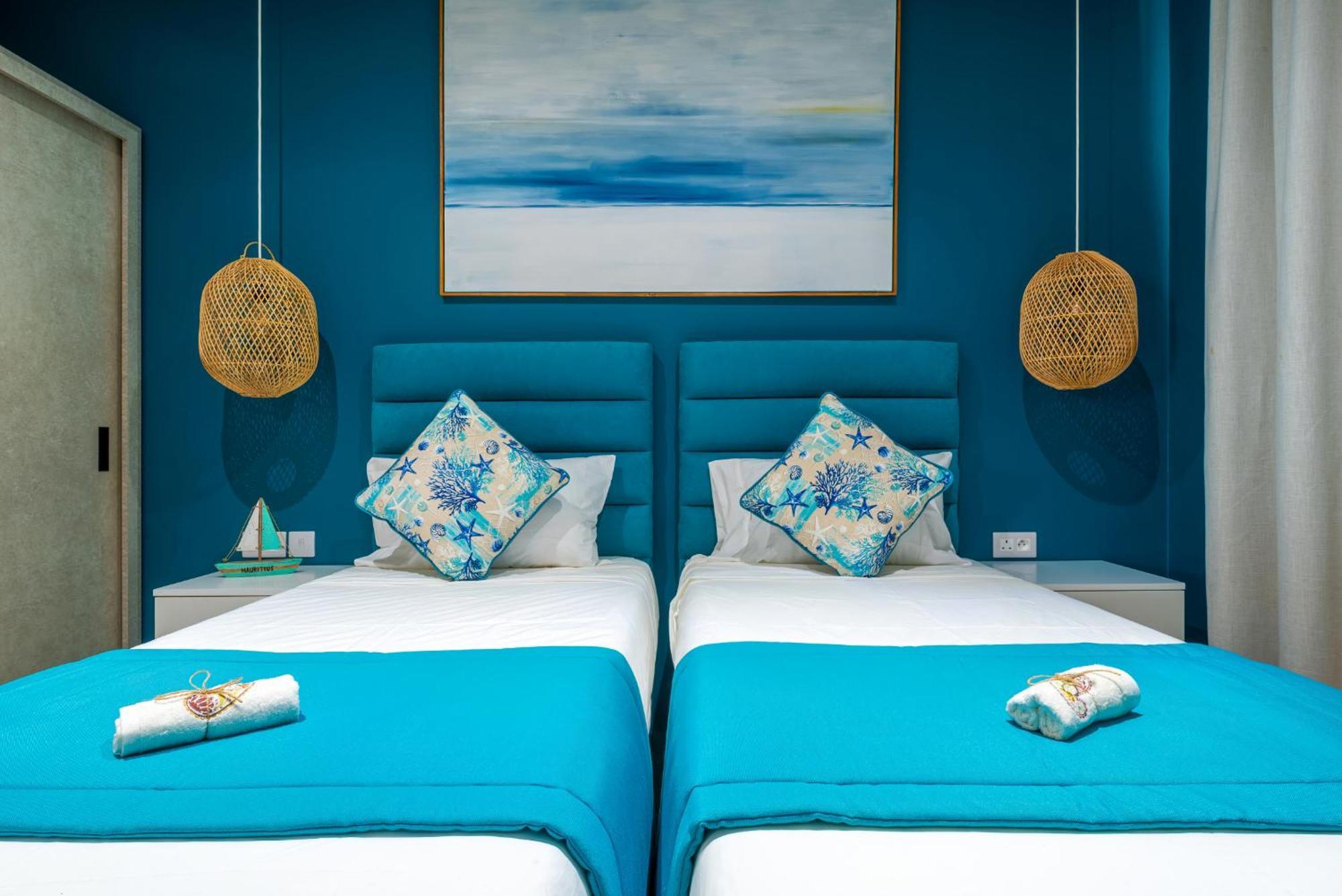 High End, Luxury And Cosy Holiday Apartment With Pool And Close To The Beach Flic-en-Flacq Esterno foto