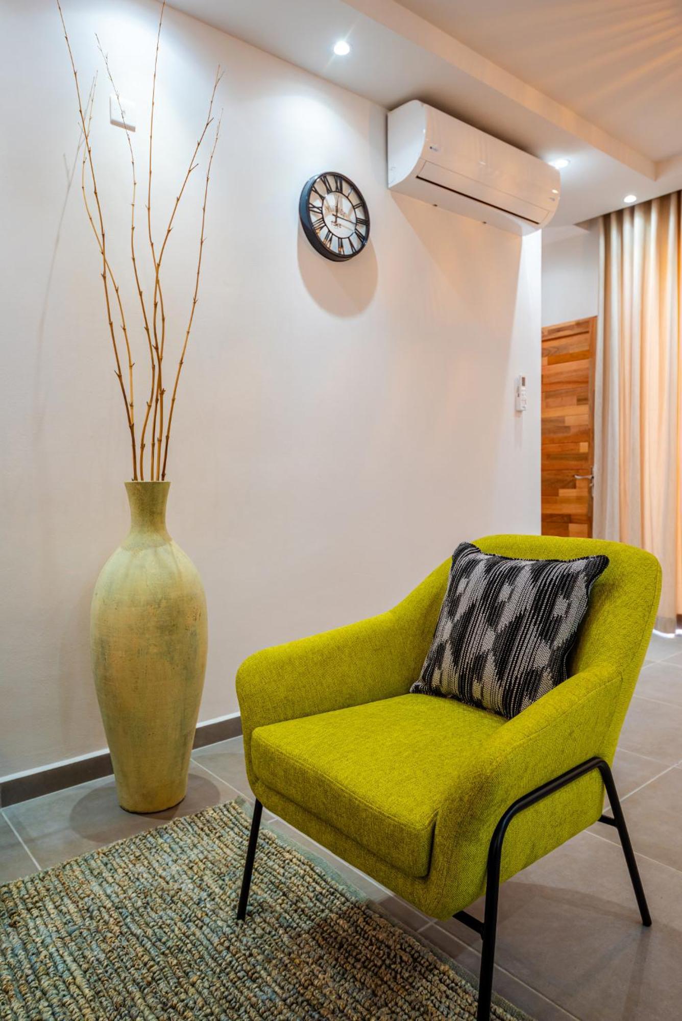 High End, Luxury And Cosy Holiday Apartment With Pool And Close To The Beach Flic-en-Flacq Esterno foto